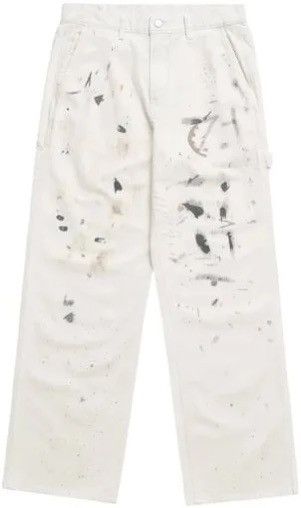 Gap × Madhappy Madhappy x Gap Painter Carpenter Pants Size 36" / US 14 / IT 50 - 3 Thumbnail