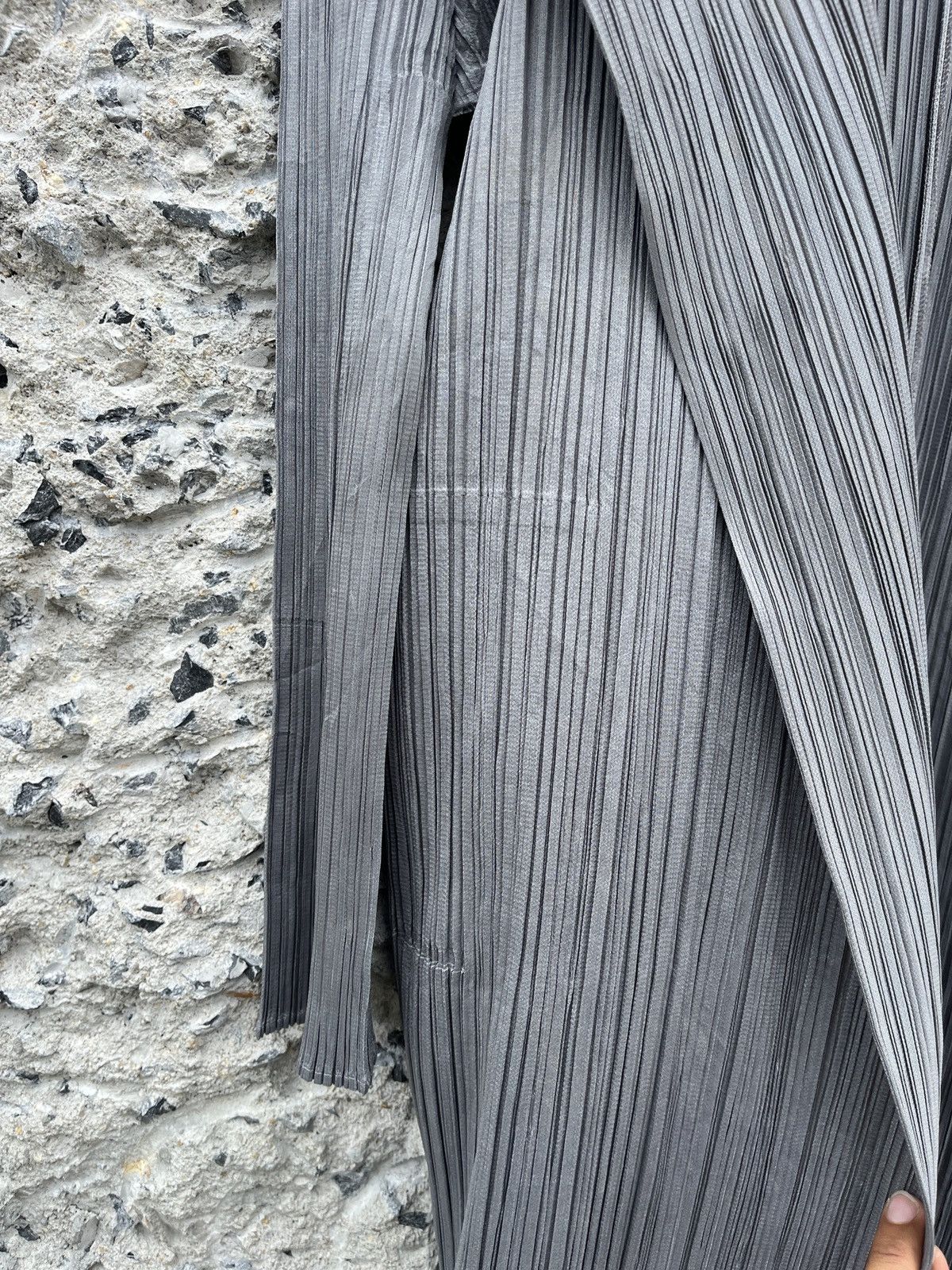 Pleats Please Issey Miyake Pleats Please Size M / US 6-8 / IT 42-44 - 8 Thumbnail