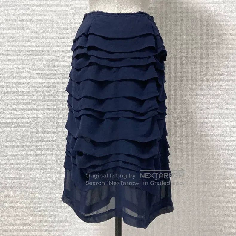 Comme des Garcons Comme Des Garcons size S Skirt Size 23" - 2 Thumbnail