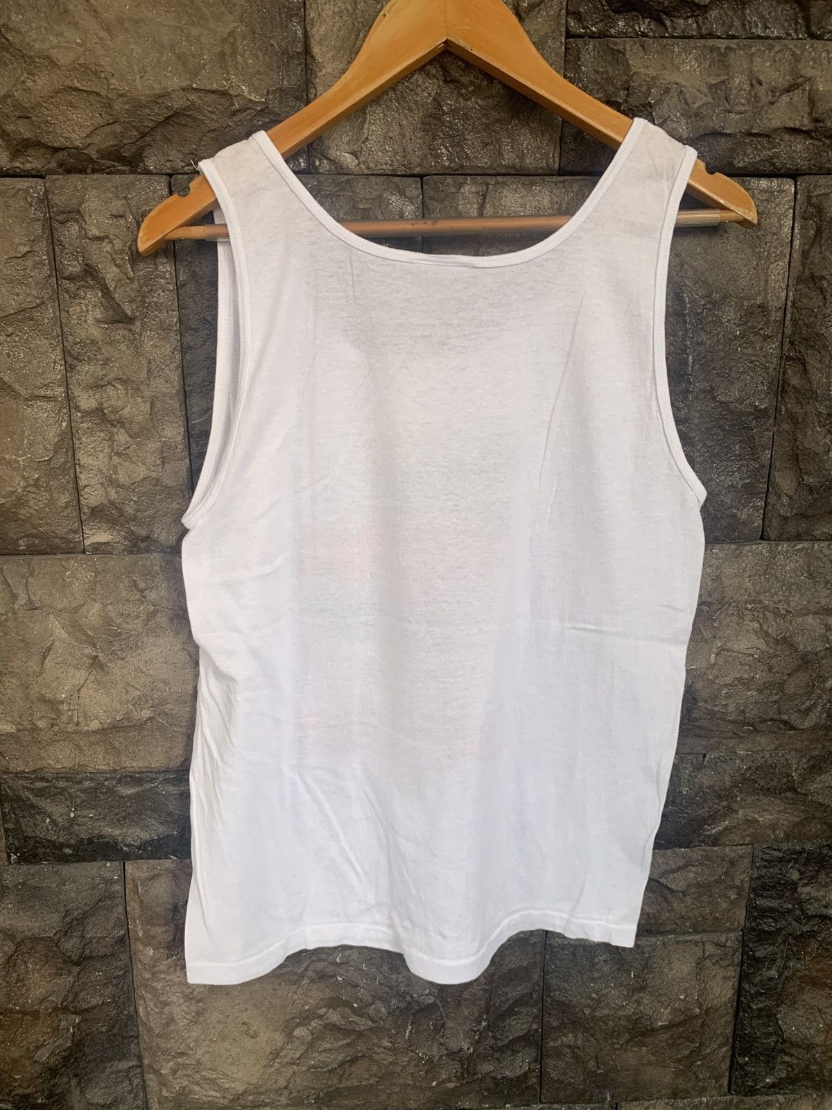 NFL Vintage 80s Florida Lady Gator Top Tank Size US L / EU 52-54 / 3 - 6 Thumbnail