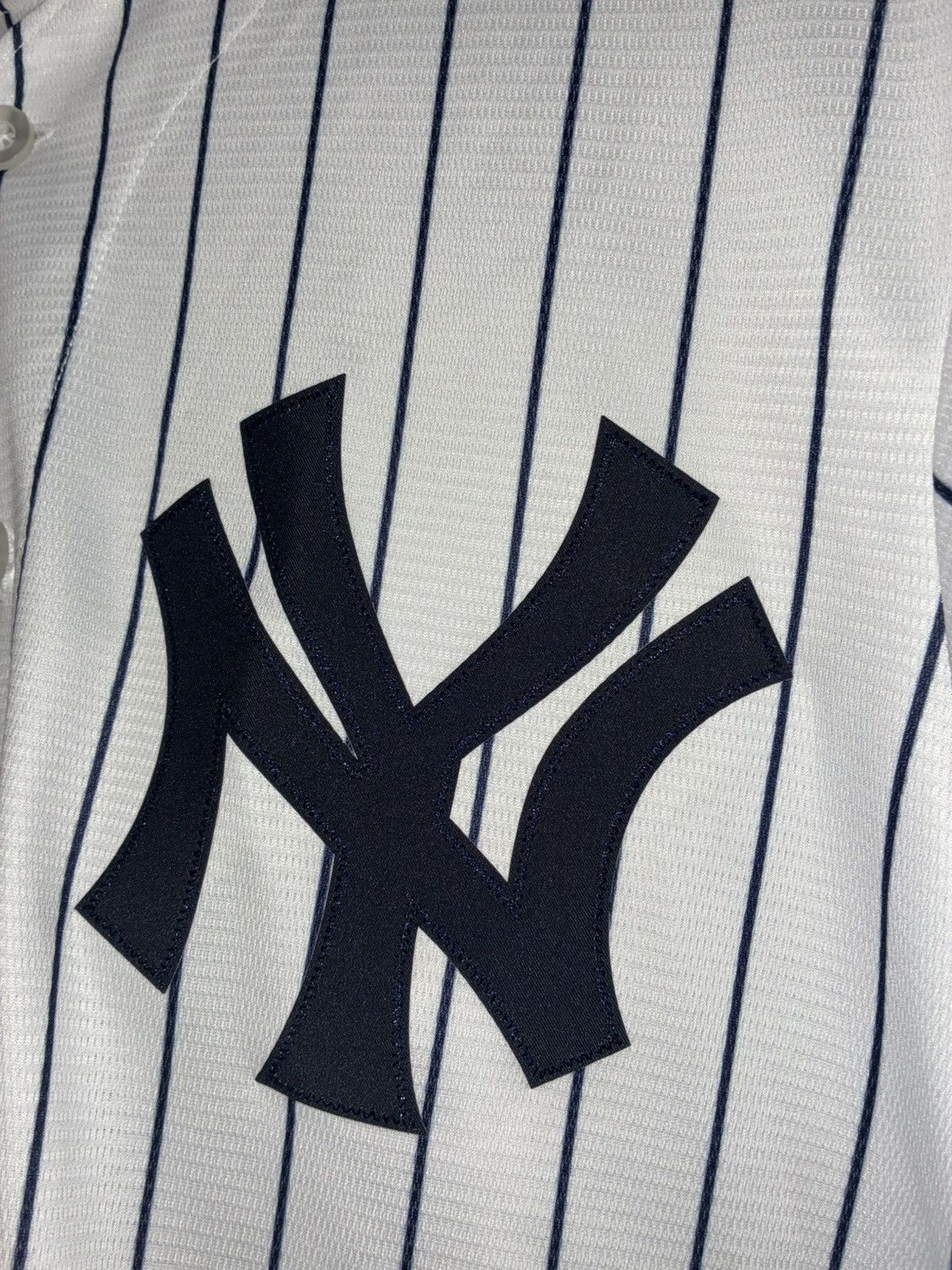 Nike New york yankees jersey Size US M / EU 48-50 / 2 - 5 Thumbnail
