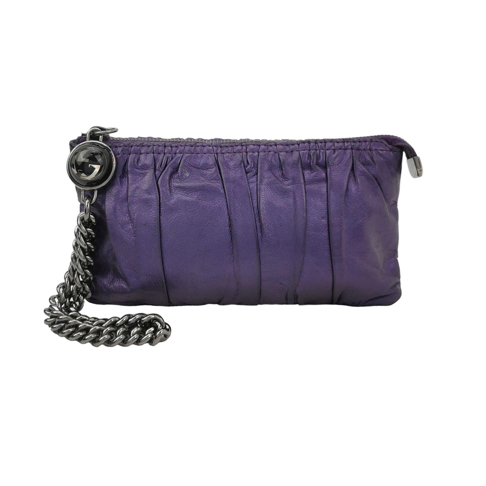 Gucci Gucci Women os Clutches Size ONE SIZE - 1 Thumbnail