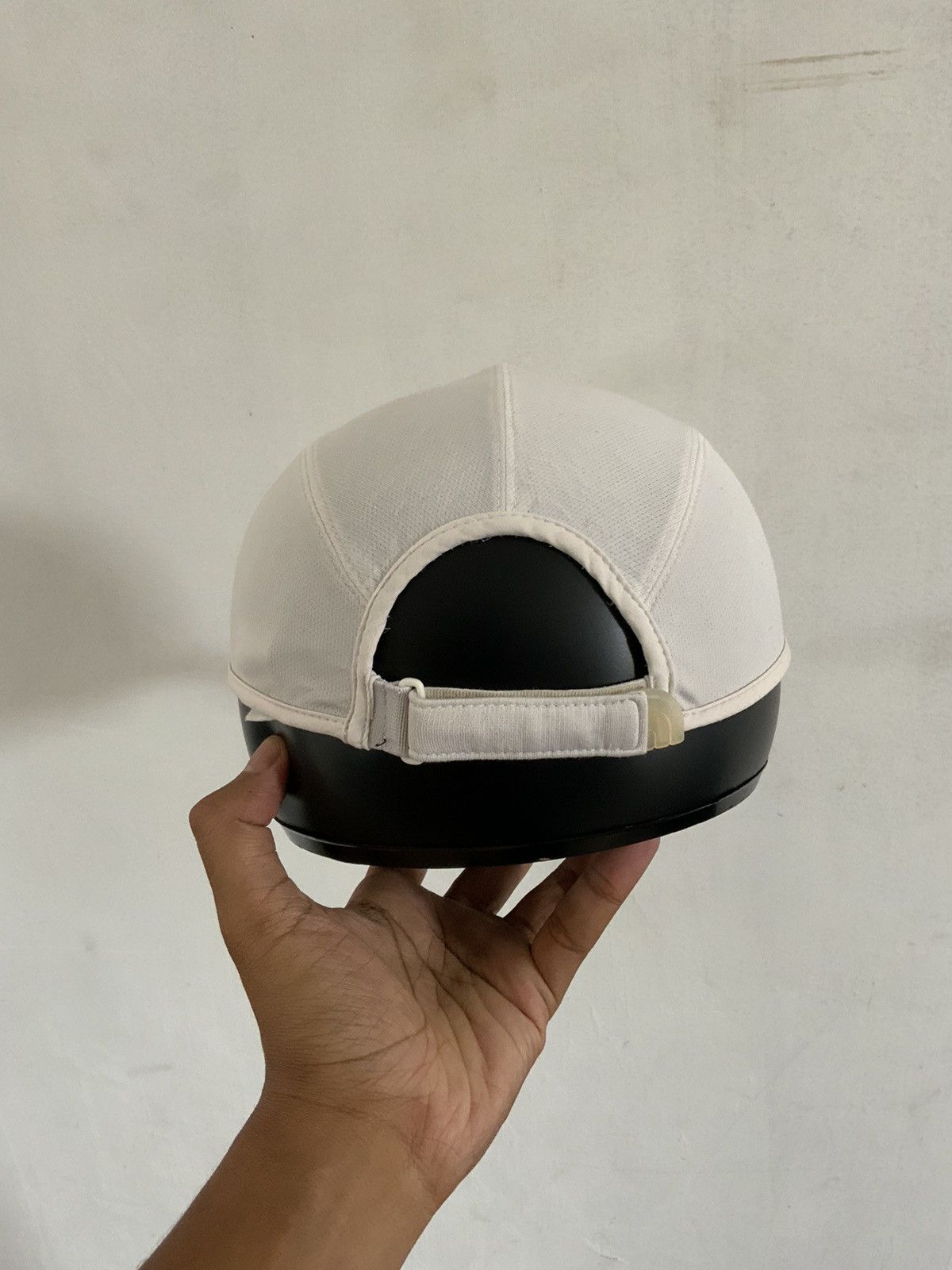 The North Face The North Face Small Logo 5 Panel Hat Size ONE SIZE - 3 Thumbnail