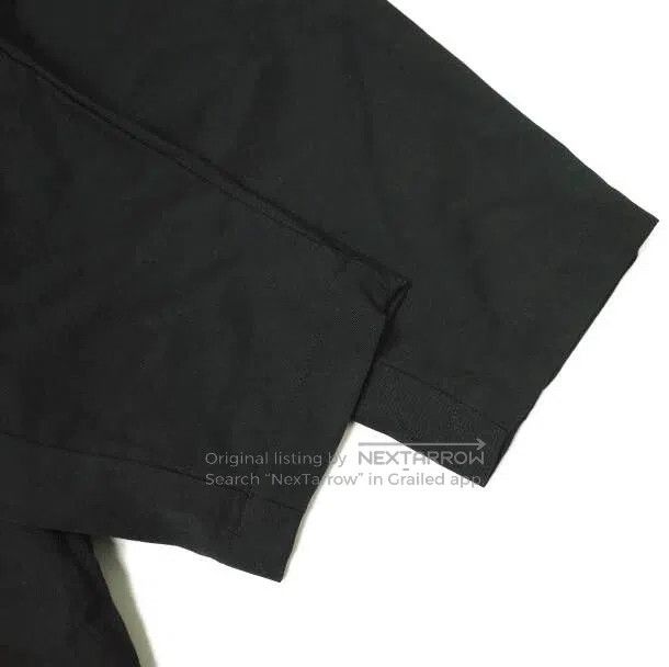 Comme des Garcons Comme Des Garcons Black retro openwork design dress Size M / US 6-8 / IT 42-44 - 7 Thumbnail