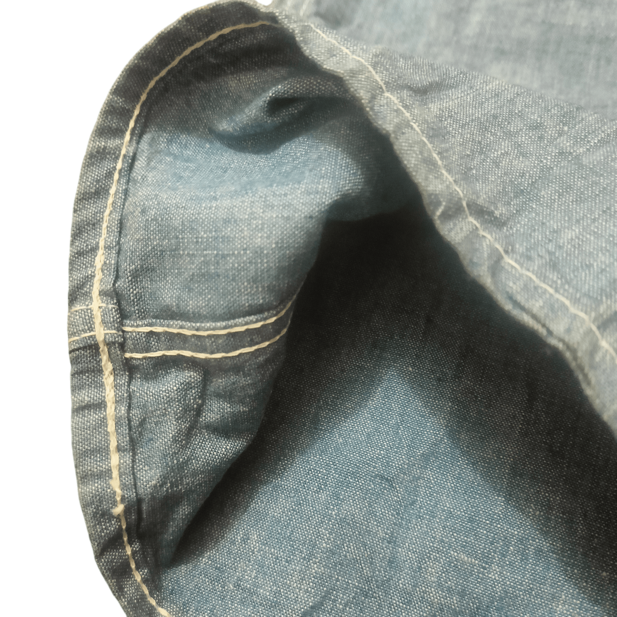 Big John Vtg Big John Lot 380 Flared jeans Size 26" / US 2 / IT 38 - 13 Thumbnail
