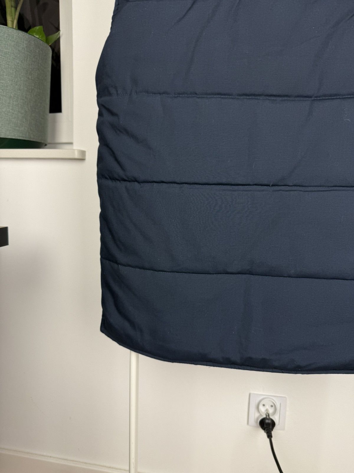 Dickies × Vintage Dickies vintage vest Size US M / EU 48-50 / 2 - 9 Thumbnail