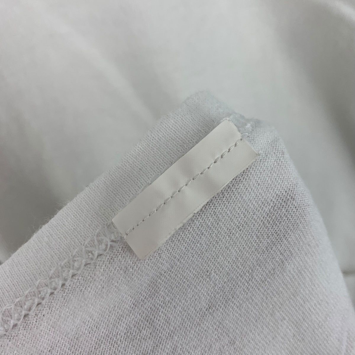 FPAR × Japanese Brand FORTY PERCENT AGAINST RIGHT(FPAR) spellout japanesebrand tee Size US L / EU 52-54 / 3 - 12 Thumbnail