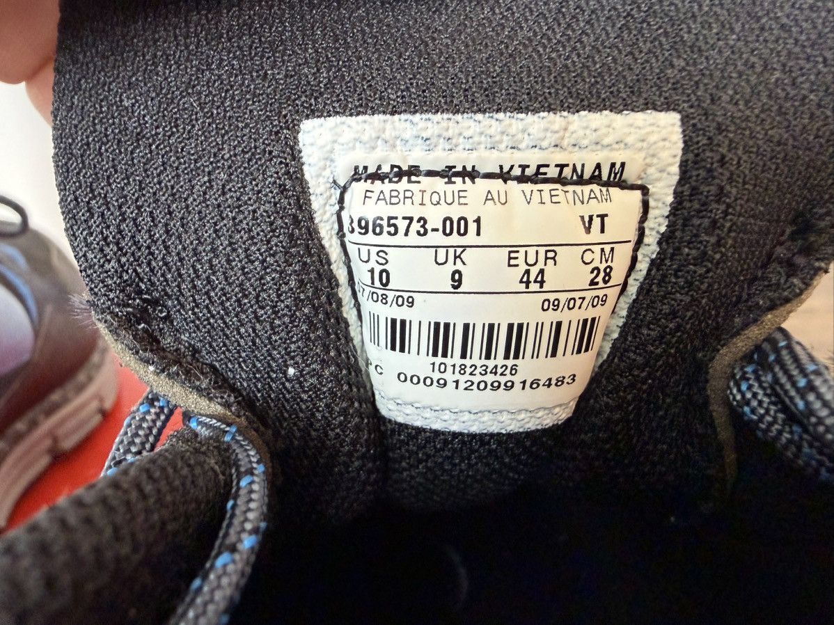Nike Nike ACG x Wood Wood Lunar Wood Size US 10 / EU 43 - 6 Thumbnail