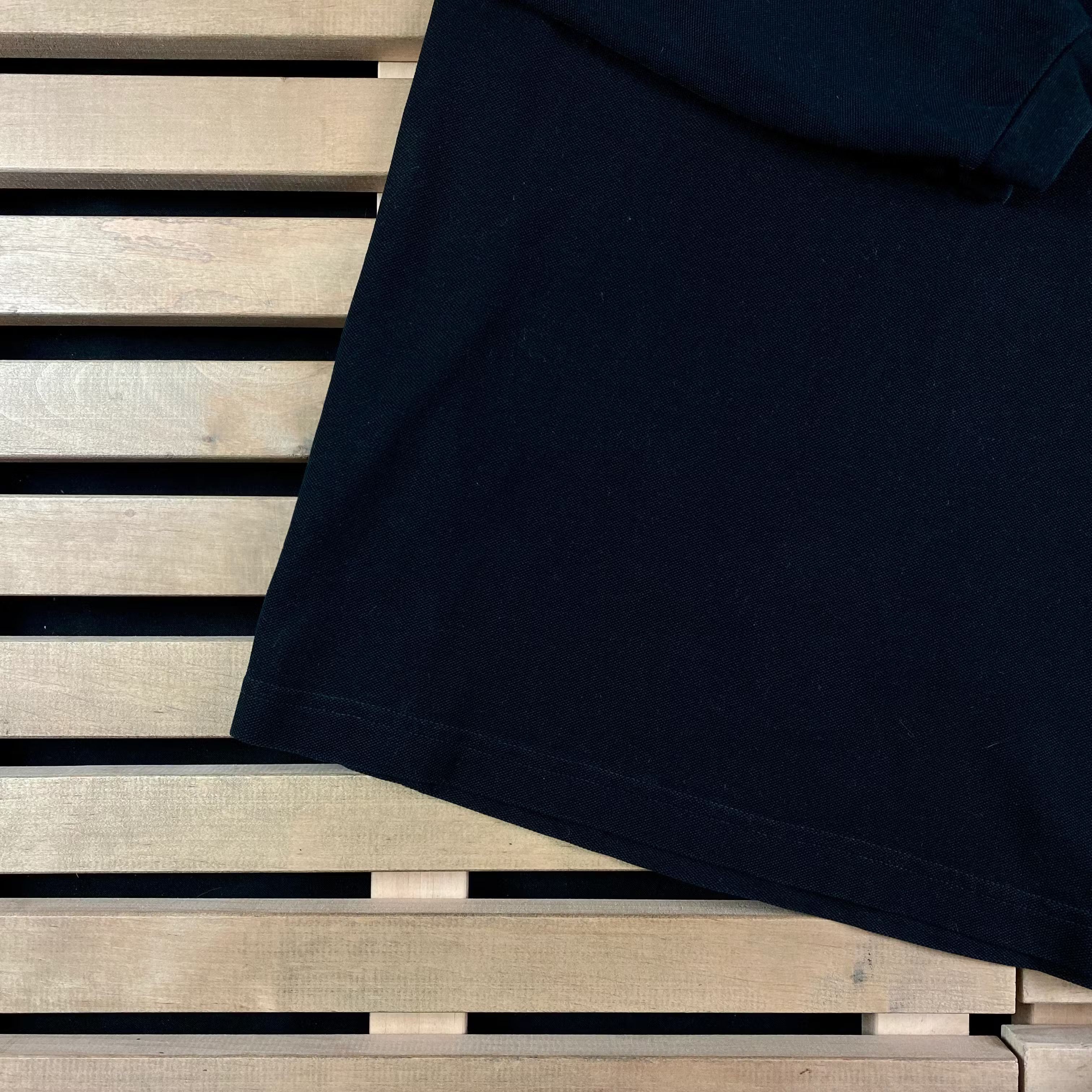 Lacoste × Vintage Men’s Sweater Pullover Lacoste Vintage Size 6 L Size US L / EU 52-54 / 3 - 3 Thumbnail
