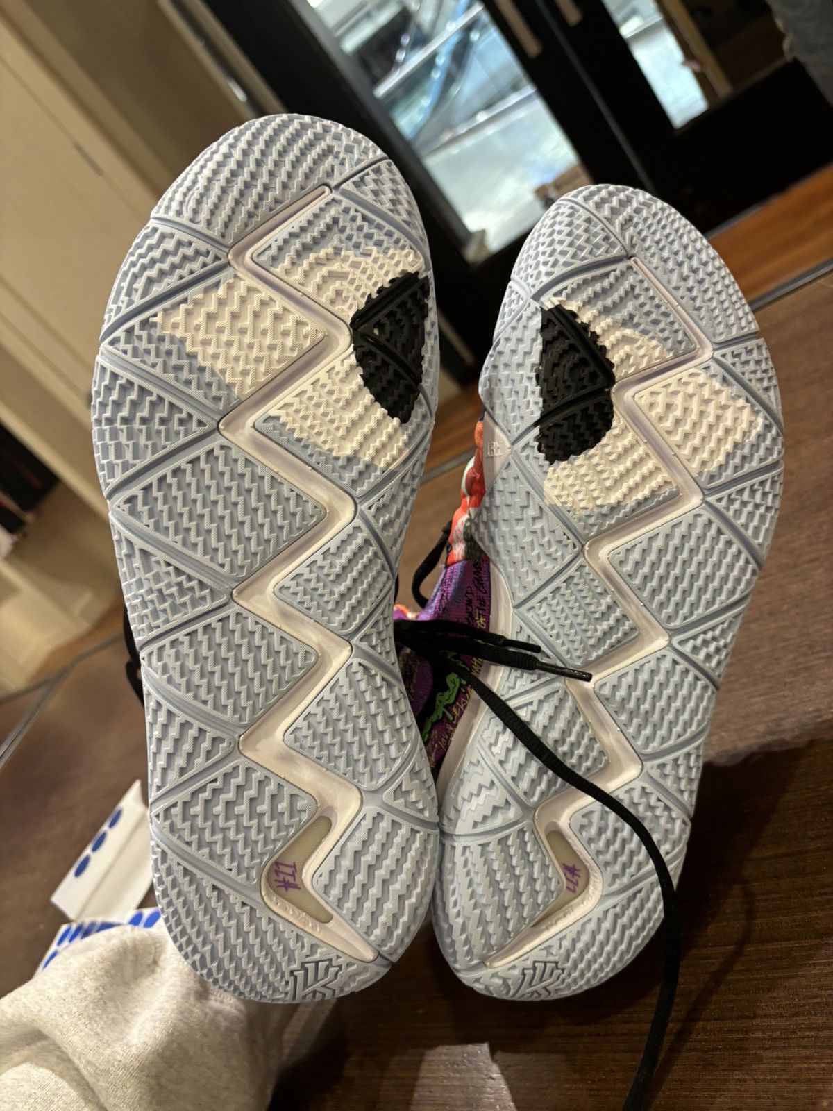 Nike Kybrid S2 “Best Of” Size US 12 / EU 45 - 5 Thumbnail