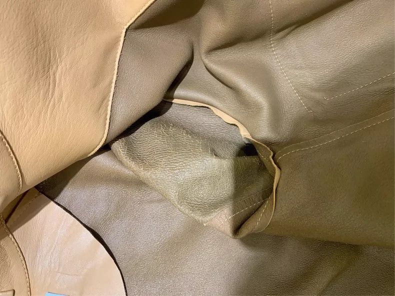 Loewe LOEWE Yellow jacket Size XXS / US 00 / IT 34 - 5 Thumbnail