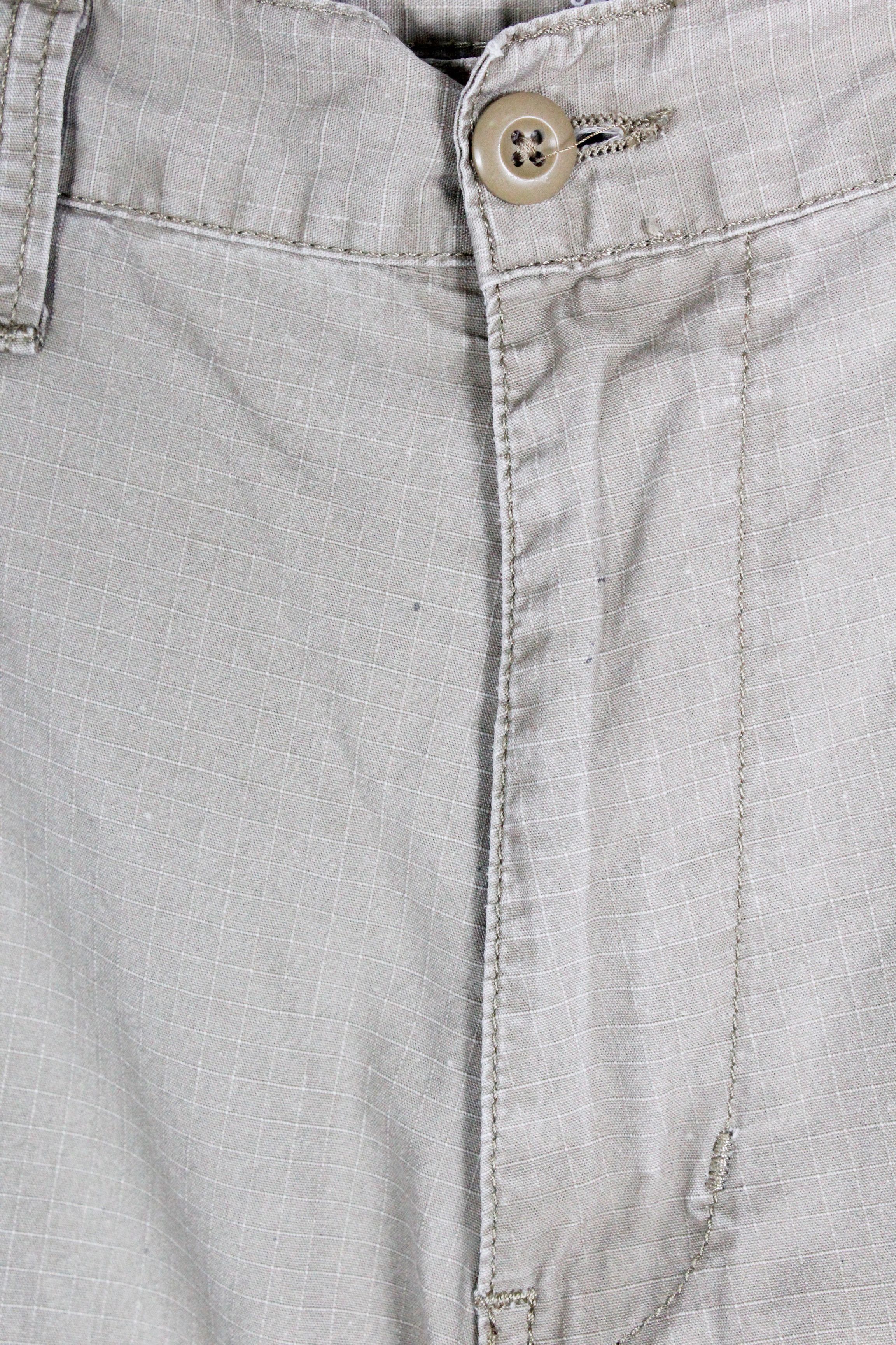 Carhartt × Carhartt Wip Carhartt Worn Regular Learn Cargo Pants Trousers Size US 32 / EU 48 - 3 Thumbnail