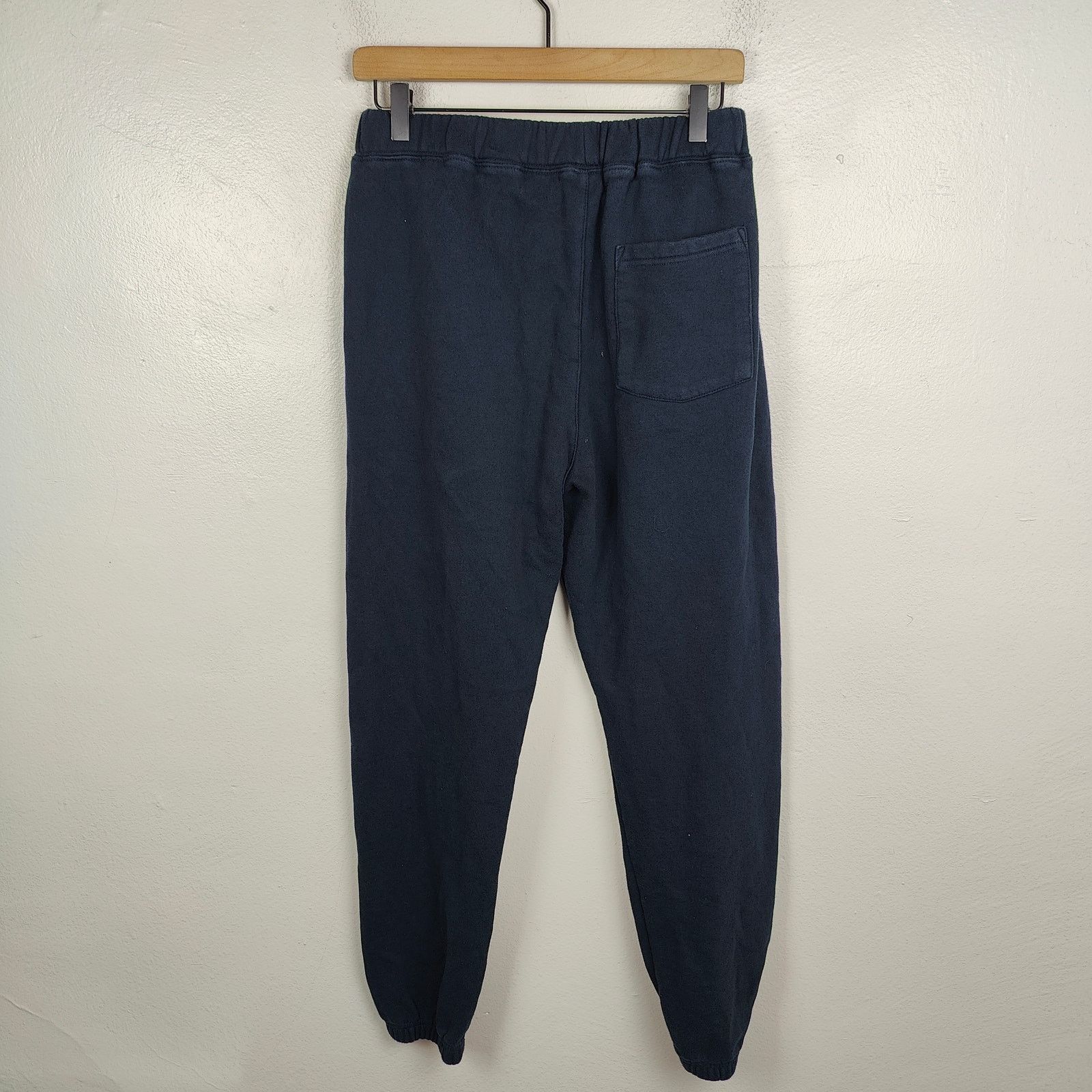 Other Dreamville Sweatpants Mens Medium Soft Black Red Logo Size US 32 / EU 48 - 4 Thumbnail