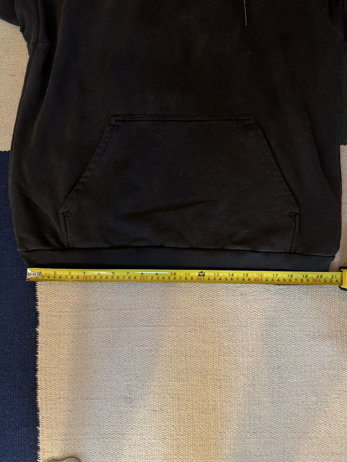 basketcase gallery Rockstar Hoodie Size US XL / EU 56 / 4 - 6 Thumbnail