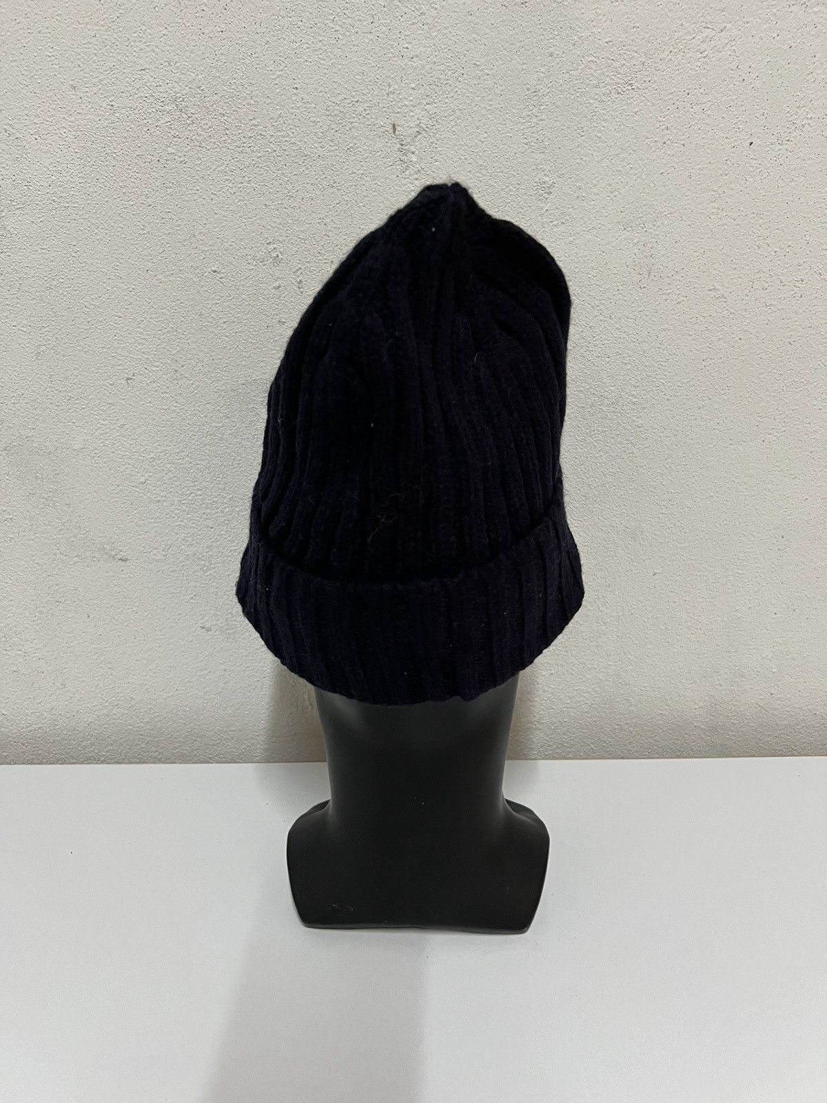 Japanese Brand Japanese brand Uniqlo Crochet Beanie Hats Size ONE SIZE - 5 Thumbnail
