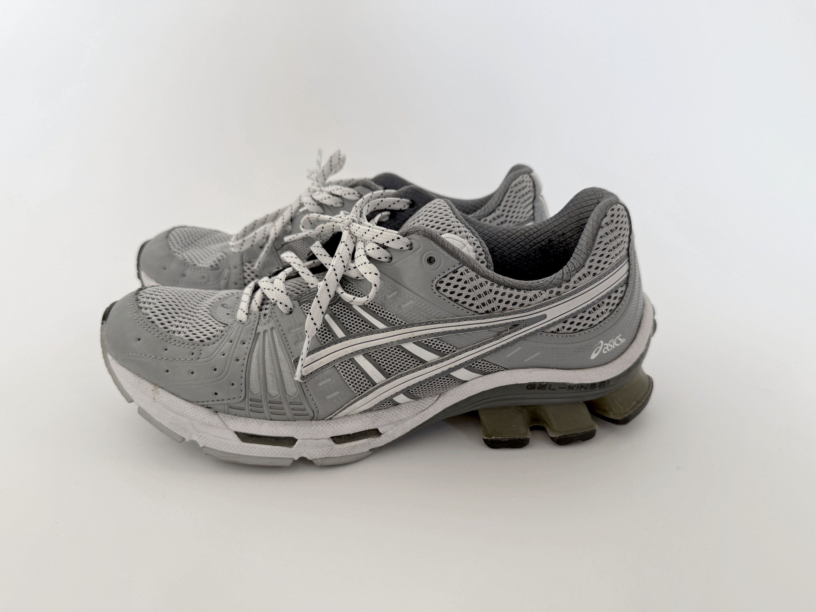 Asics Asics Gel Kinsei OG sneakers : Gray Size US 9.5 / IT 39.5 - 1 Thumbnail