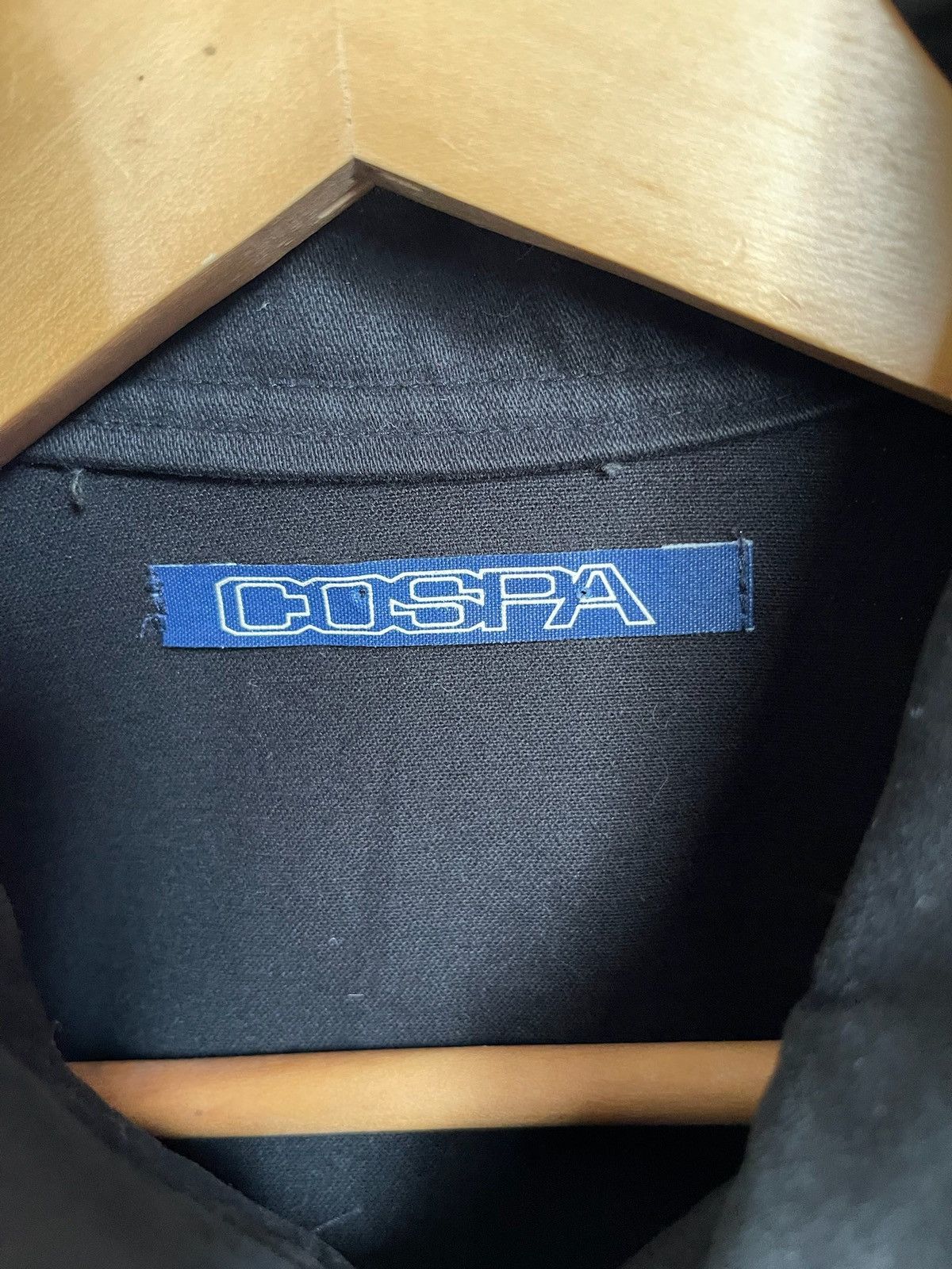 Beauty Beast × Japanese Brand Devilman Arabic Embroidery Font Jacket Cospa Size US M / EU 48-50 / 2 - 7 Thumbnail