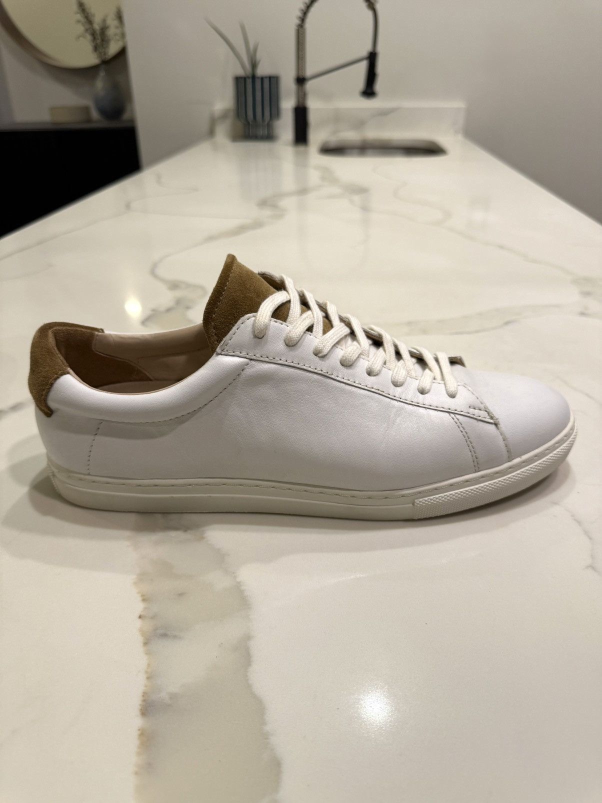 ZESPA Zespà Classic Trainers Size US 11 / EU 44 - 2 Thumbnail