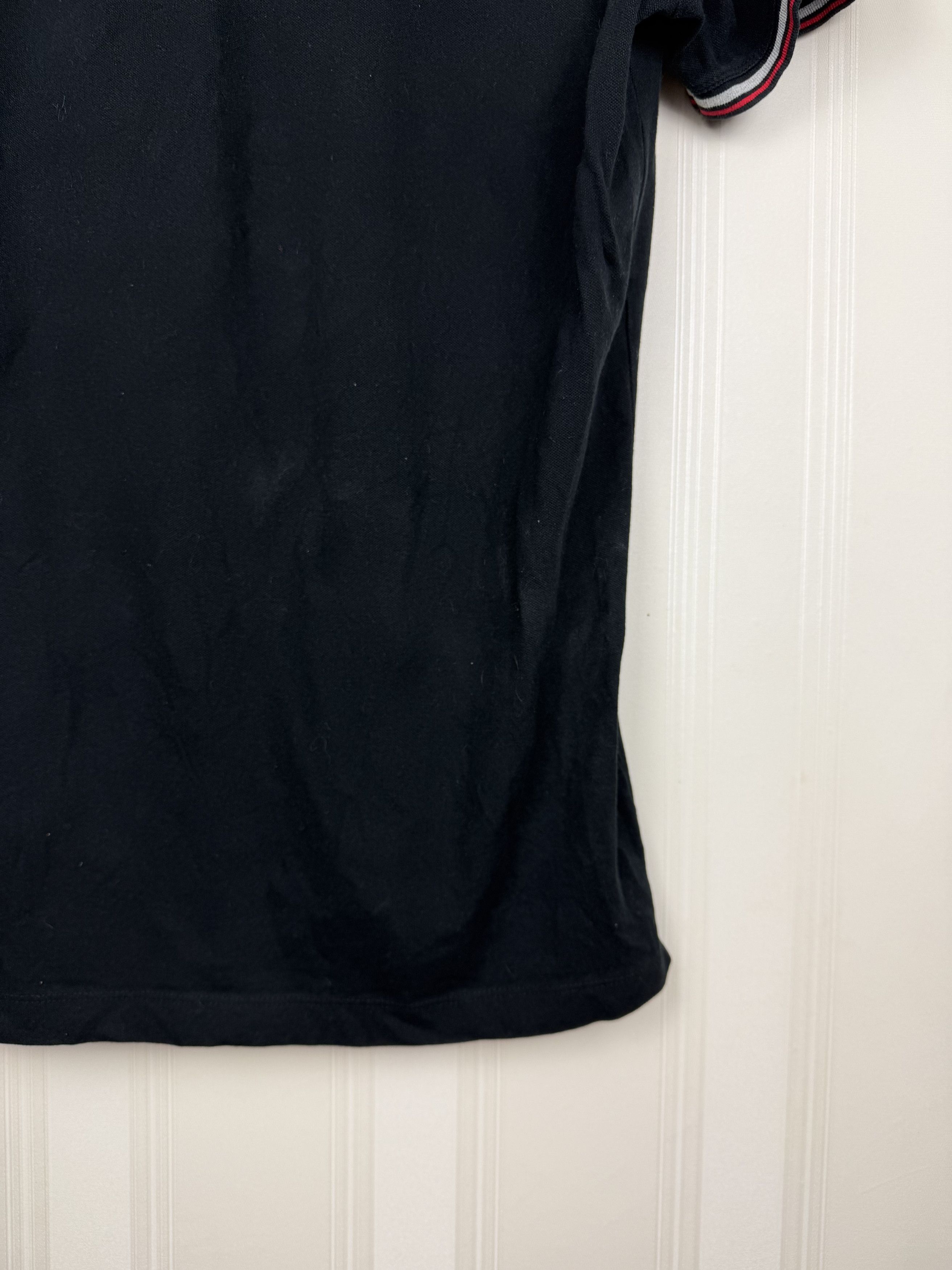 Diesel Diesel Polo Shirt Size M Minimal Designer Size US M / EU 48-50 / 2 - 15 Thumbnail