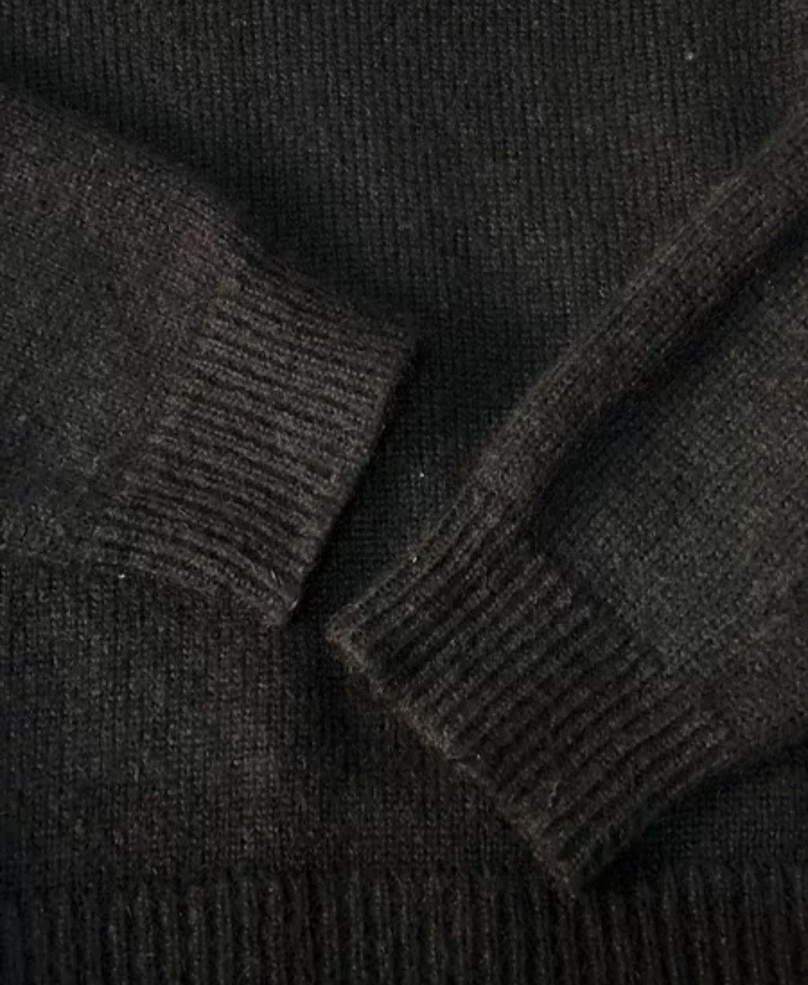 Saint Laurent Paris × Yves Saint Laurent Saint Laurent Knitted Sweater2412-Nextarrow Size US L / EU 52-54 / 3 - 3 Thumbnail