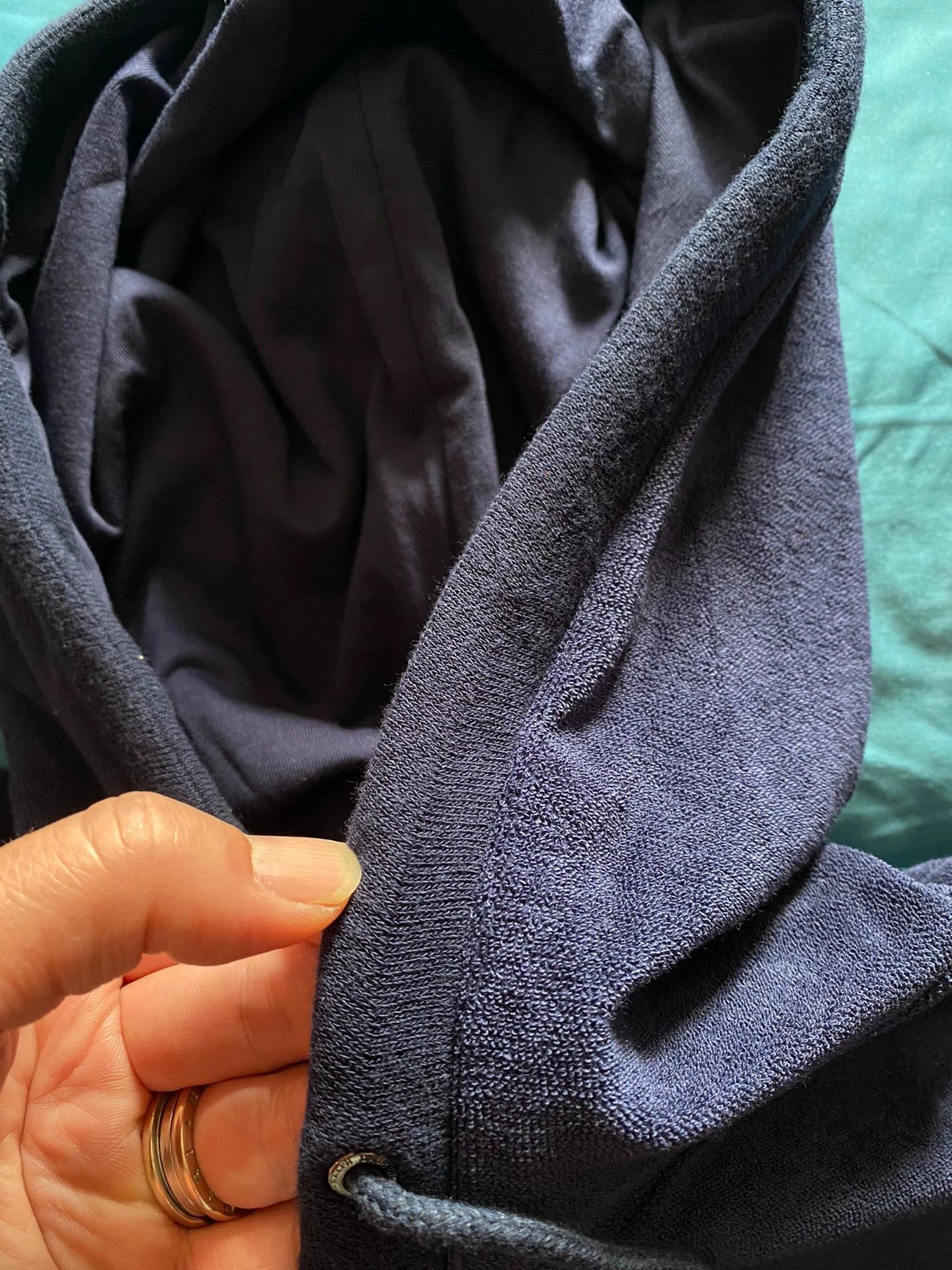 RRL Ralph Lauren Ralph Lauren Purple Label RRL New Sweatshirt S Size US S / EU 44-46 / 1 - 7 Thumbnail
