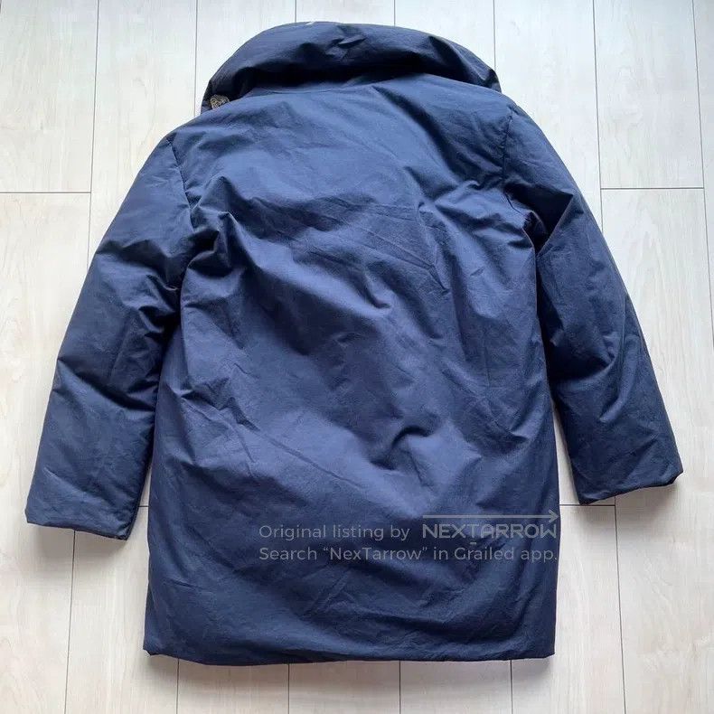 Vivienne Westwood Vivienne Westwood Plaid down jacket Size M / US 6-8 / IT 42-44 - 5 Thumbnail