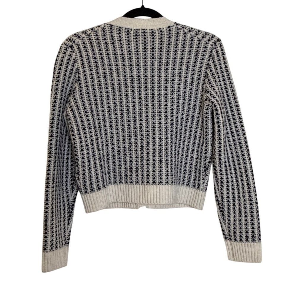Maje Maje NWT Millesime Cardigan Size S / US 4 / IT 40 - 2 Thumbnail
