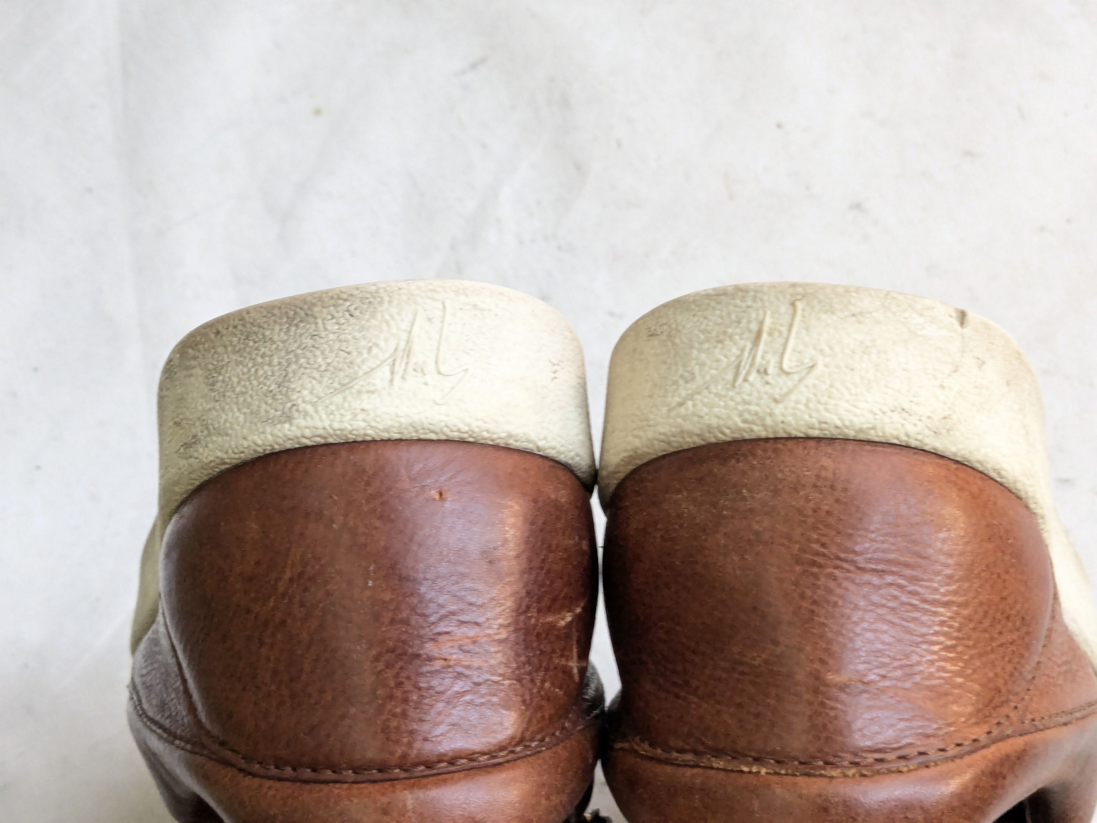 Giuseppe Zanotti Giuseppe Zanotti Sneakers Brown 9.5 42.5 Size US 9.5 / EU 42-43 - 12 Thumbnail
