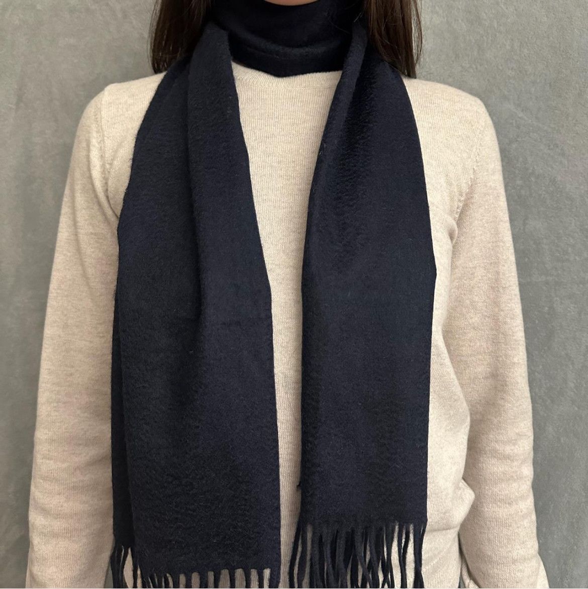 N.Peal N.Peal scarf Size ONE SIZE - 1 Thumbnail