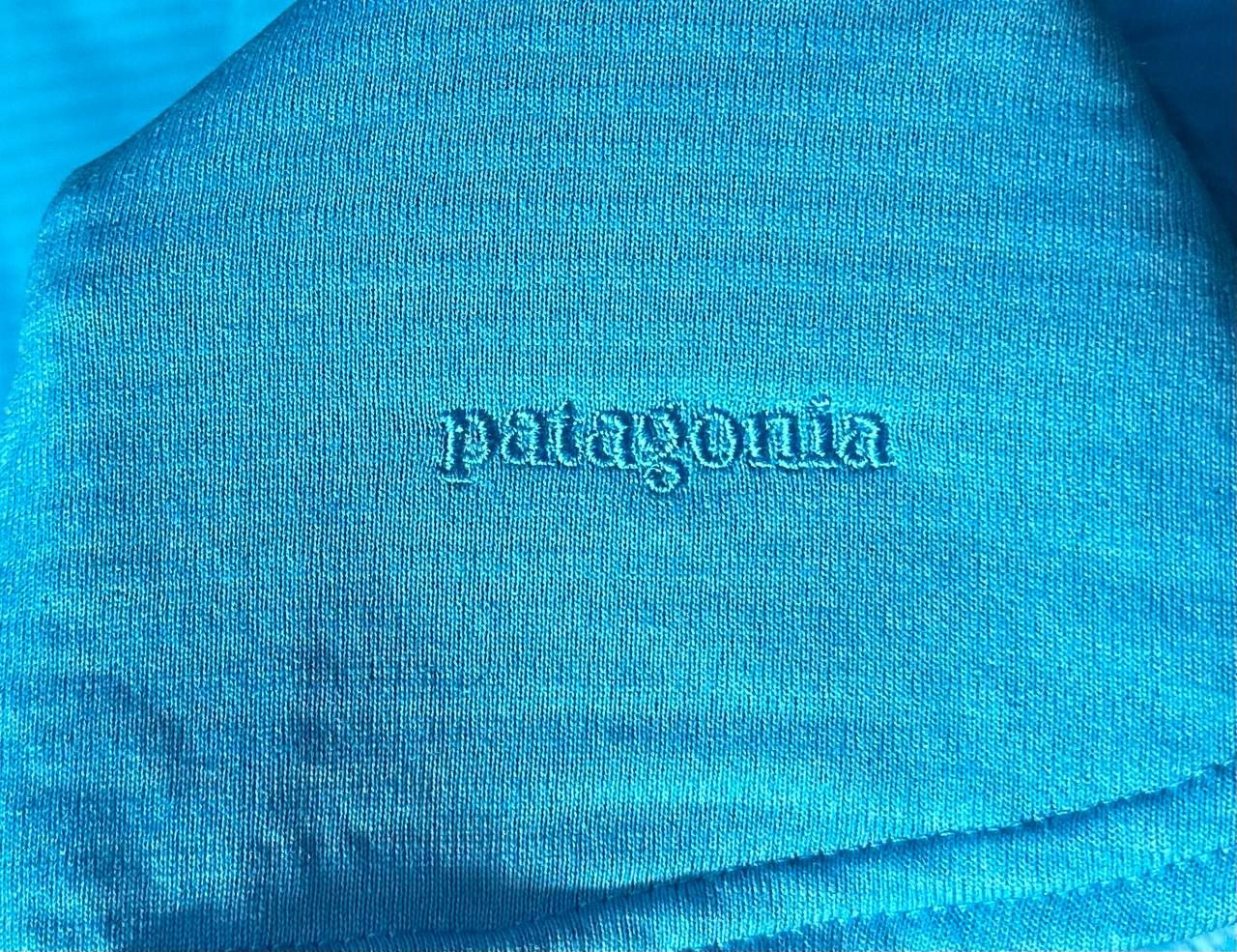 Patagonia Patagonia R1 Regulator 1/2 Zip Pullover WomenWaffle Polartec Size M / US 6-8 / IT 42-44 - 2 Thumbnail