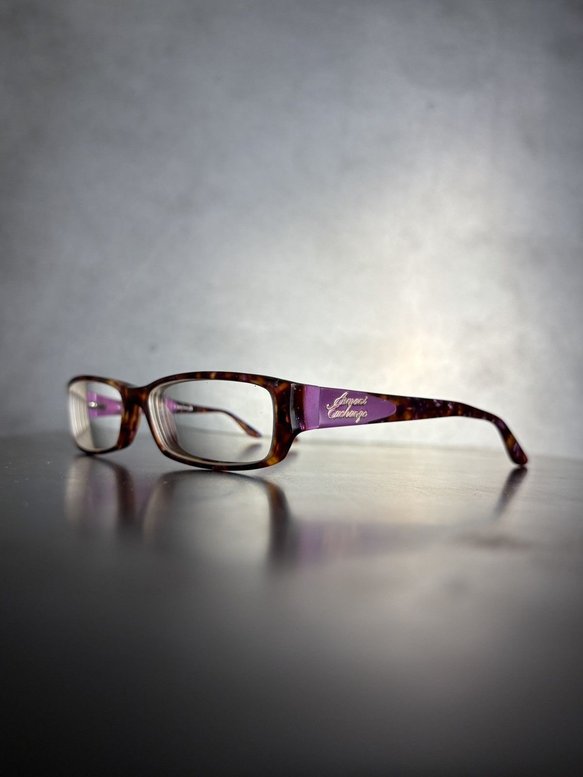 Armani Armani Exchange Eyeglasses Size ONE SIZE - 1 Thumbnail
