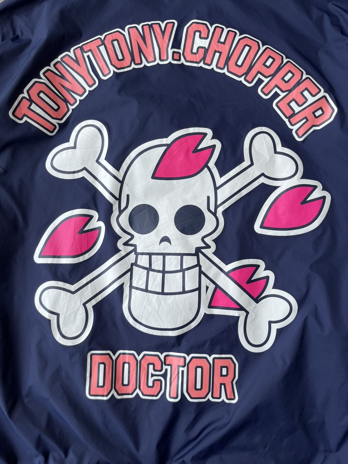 Champion 2014 One Piece x Champion 10th Anniversary of Anime Size US L / EU 52-54 / 3 - 13 Thumbnail