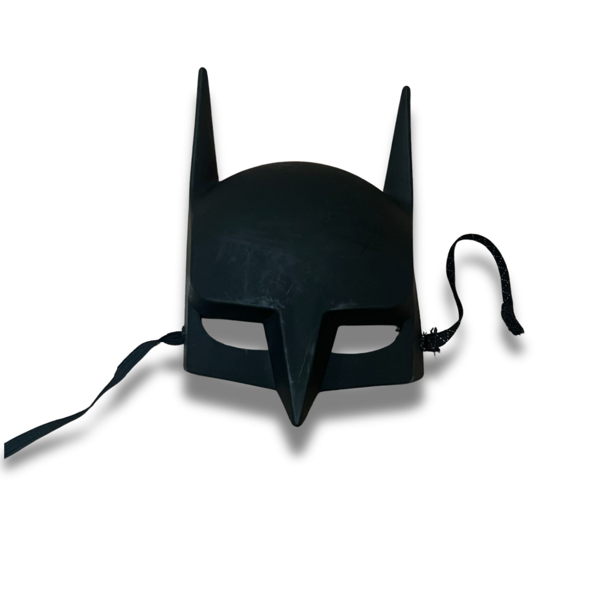 Other Batman Mask For Halloween Costume Cosplay Party Prop With Ad Size ONE SIZE - 2 Thumbnail