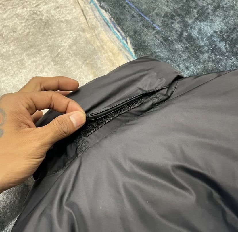 The North Face The North Face 700 - Classic Blue Puffer Jacket Size US M / EU 48-50 / 2 - 7 Thumbnail