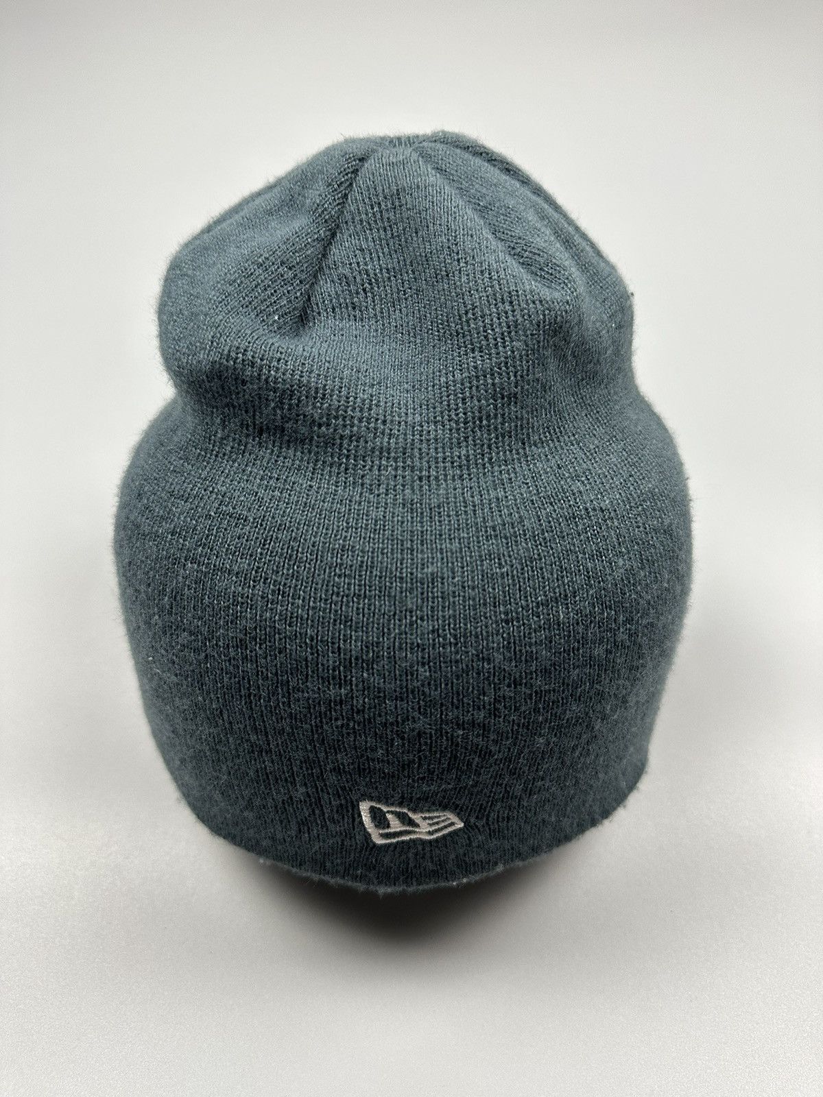 Undercover 🔥SICK NICE🔥 UNDERCOVER JUN TAKAHASHI X NEW ERA U LOGO BEANIE Size ONE SIZE - 9 Thumbnail
