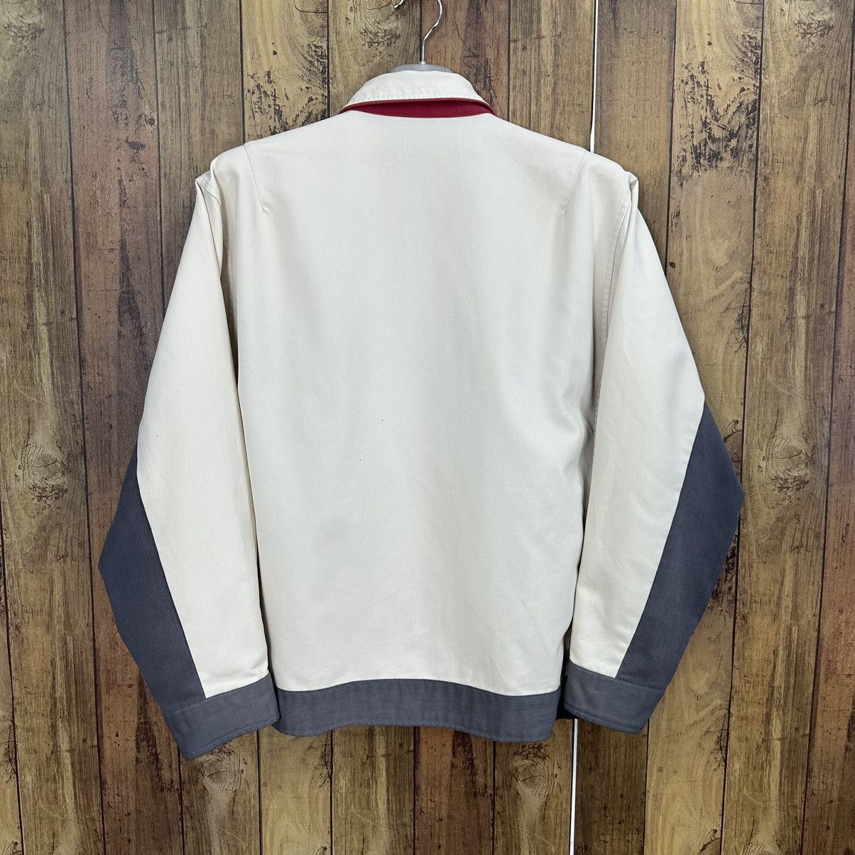 NASCAR Rare Vintage Daihatsu Turbo R Work Jacket Z116 Size US M / EU 48-50 / 2 - 4 Thumbnail