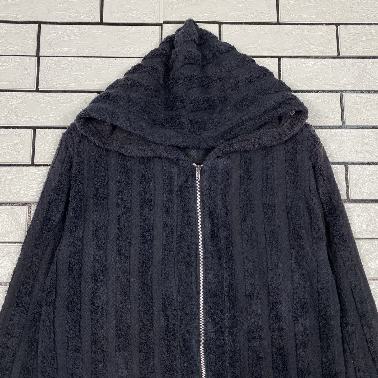 Japanese Brand Vintage Wool Jacket Work DP International Issey Miyake Size US M / EU 48-50 / 2 - 4 Thumbnail