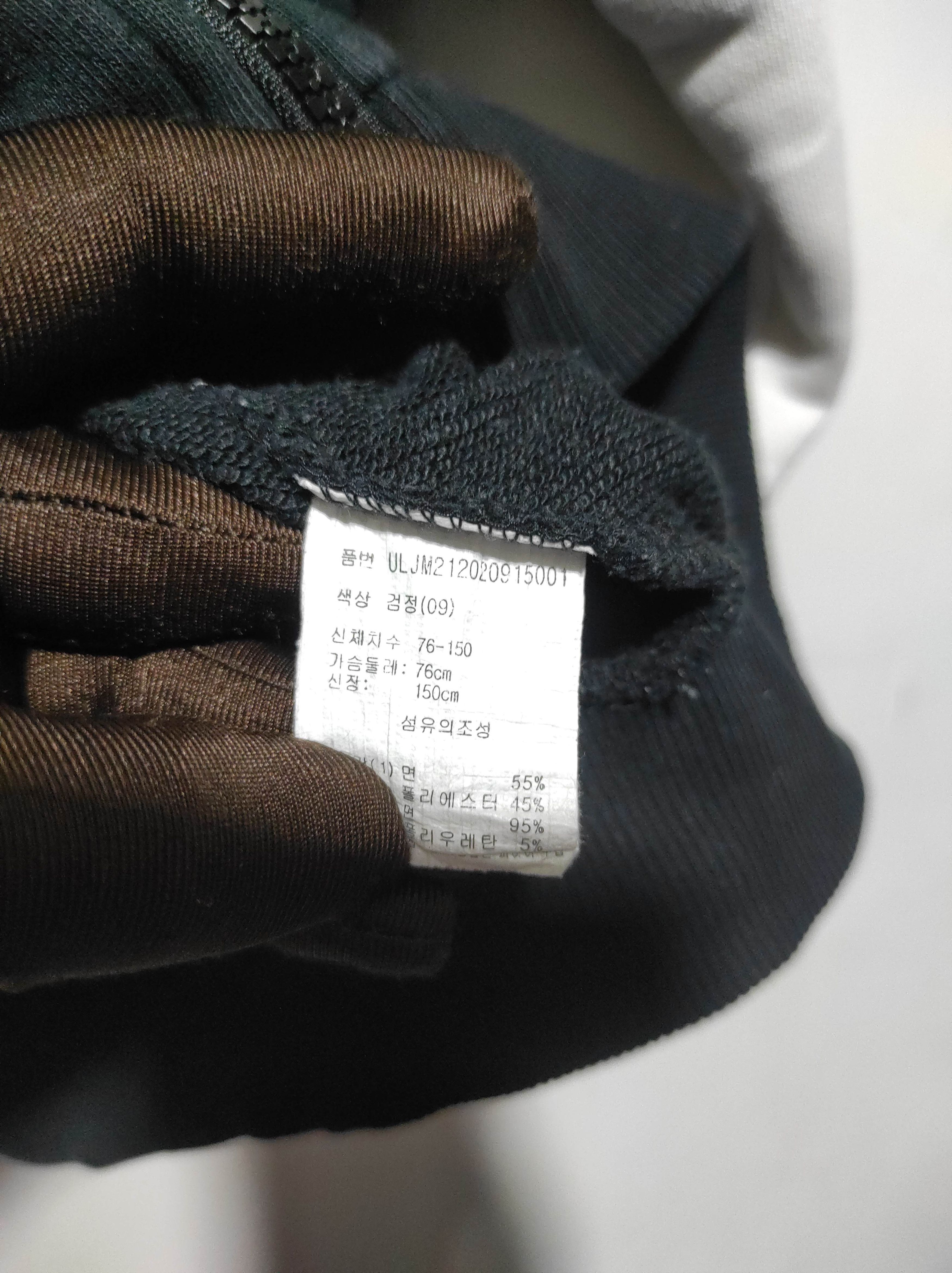 Other USALL Zip Fur Hoodie IfSixWasNine LGB style Size US S / EU 44-46 / 1 - 10 Thumbnail