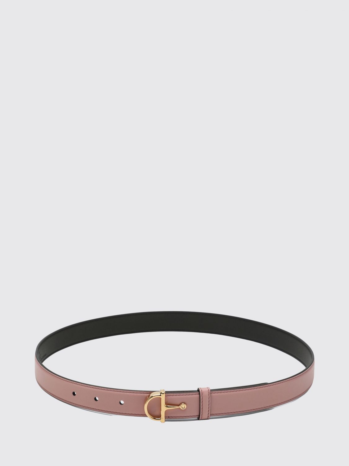 Gucci Gucci Belt Woman Pink Size ONE SIZE - 1 Thumbnail