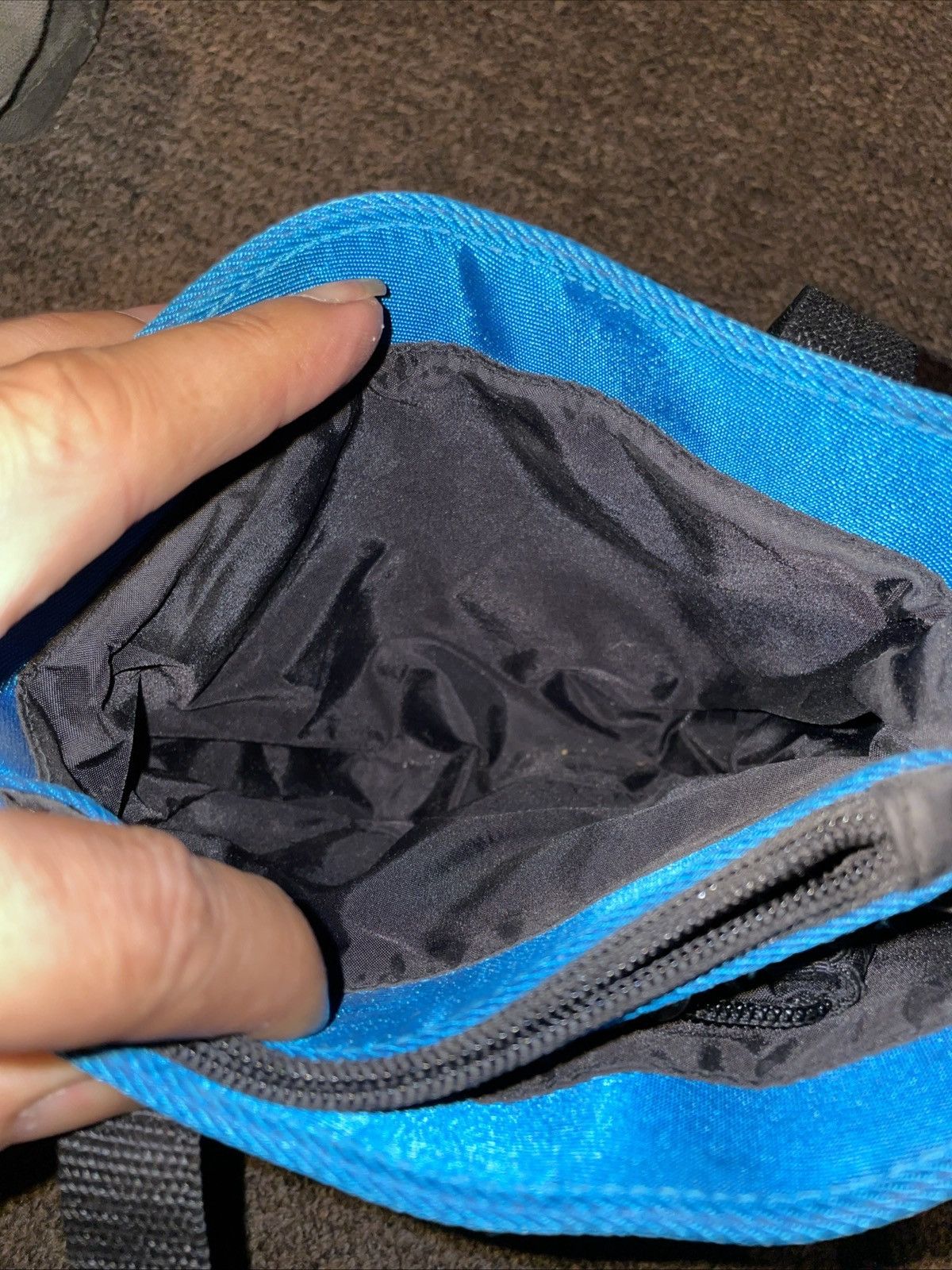 Polo Ralph Lauren Ralph Lauren Polo Sport mini bag Size ONE SIZE - 6 Thumbnail
