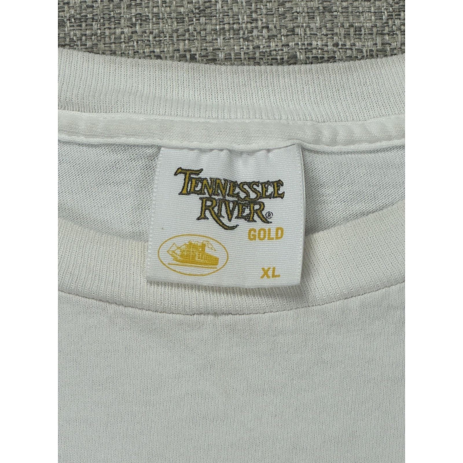 Other North Alabama Lions Shirt Mens XL Newspaper Times Daily Size US XL / EU 56 / 4 - 10 Thumbnail
