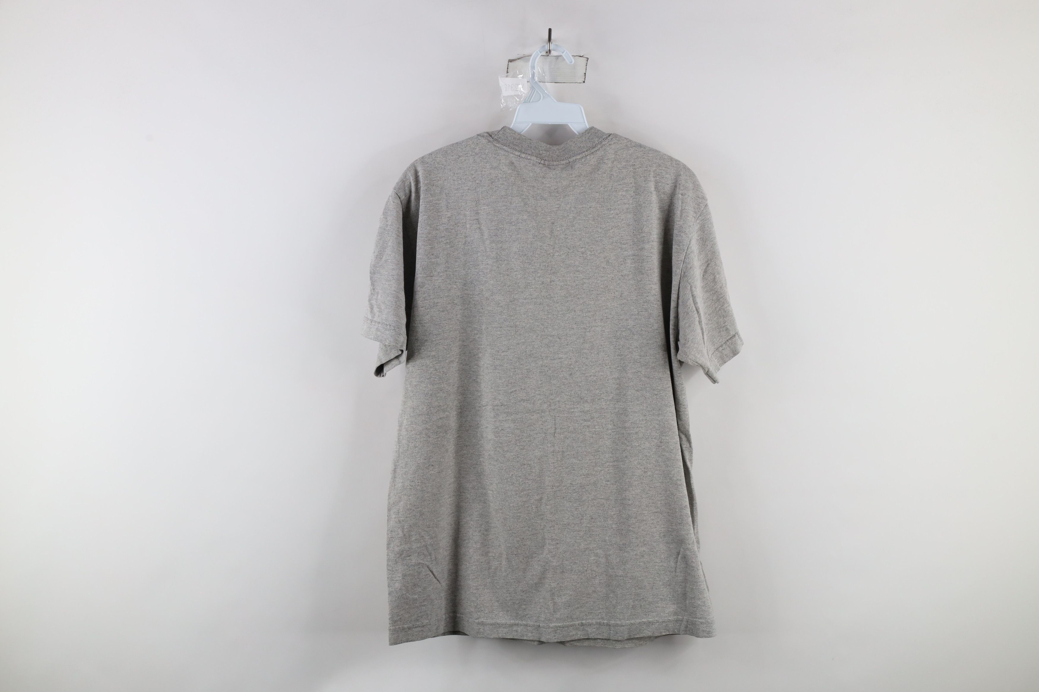 Majestic × Vintage Vintage Y2K 2008 Majestic Detroit Tigers Baseball T-Shirt Size US M / EU 48-50 / 2 - 10 Thumbnail