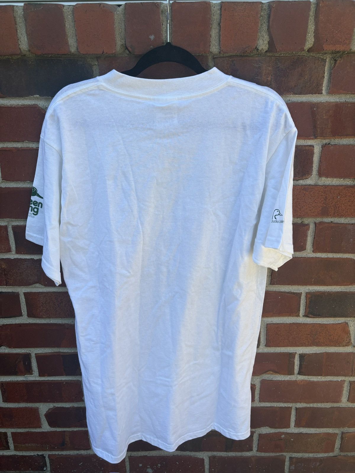 MLB × Tultex × Vintage MLB Toronto Blue Jays Tultex Tee Vintage Size L White Size US L / EU 52-54 / 3 - 9 Thumbnail