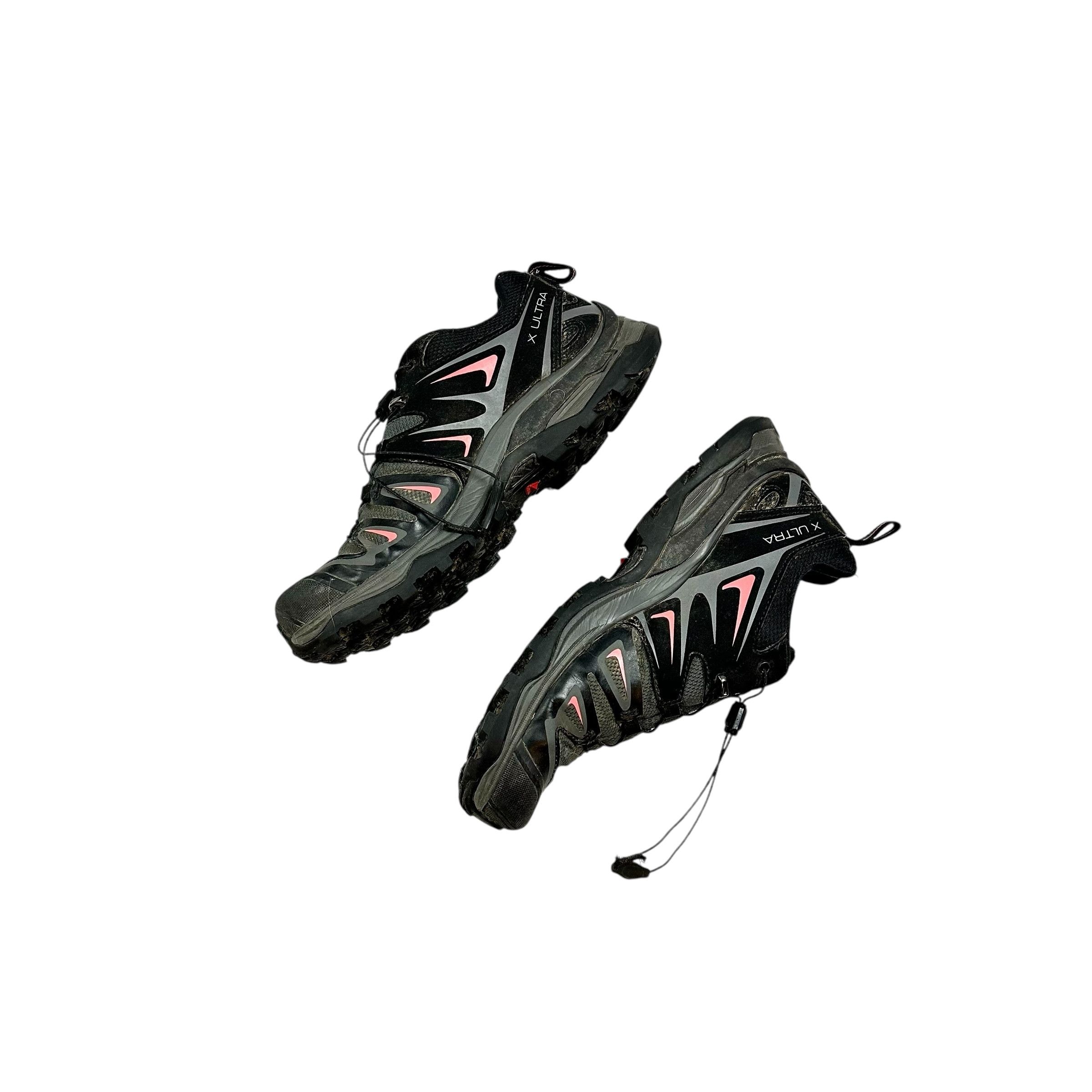 Salomon Salomon X Ultra Gore-Tex Shoes Size US 8 / IT 38 - 3 Thumbnail