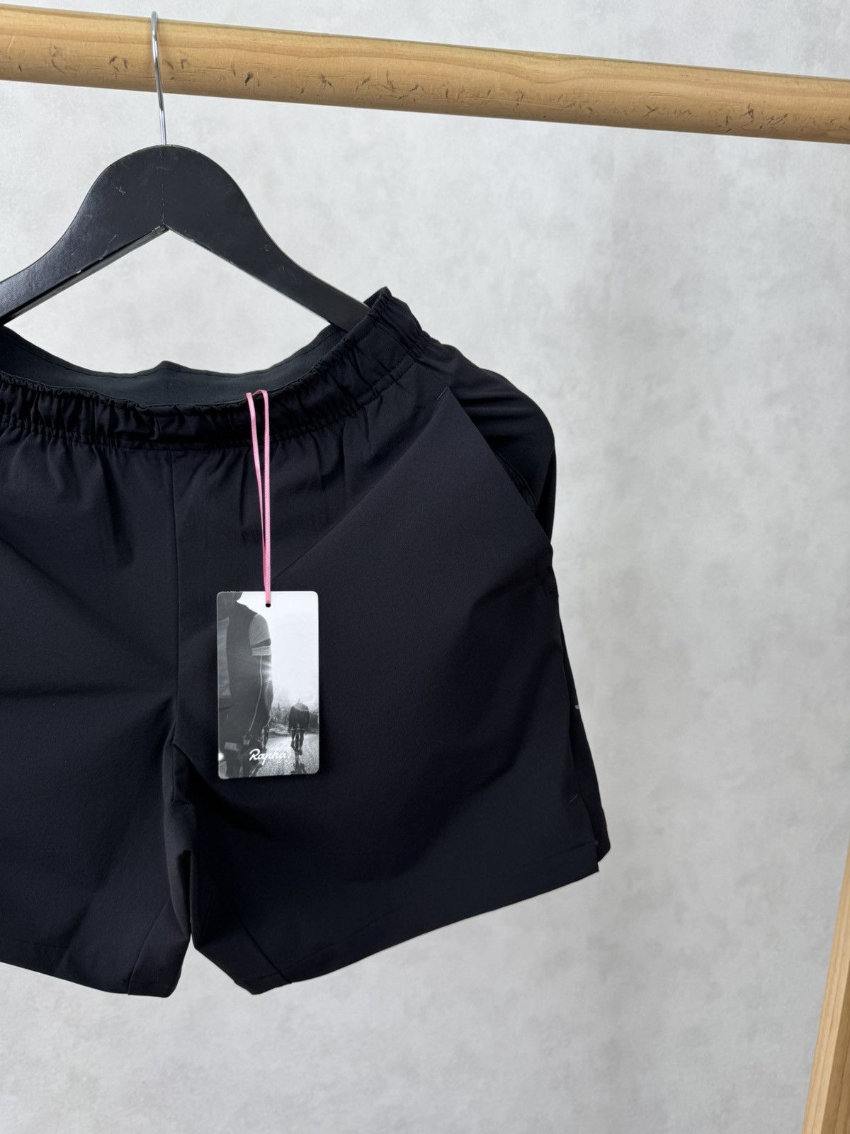Rapha Rapha active shorts mens Size US 28 / EU 44 - 3 Thumbnail