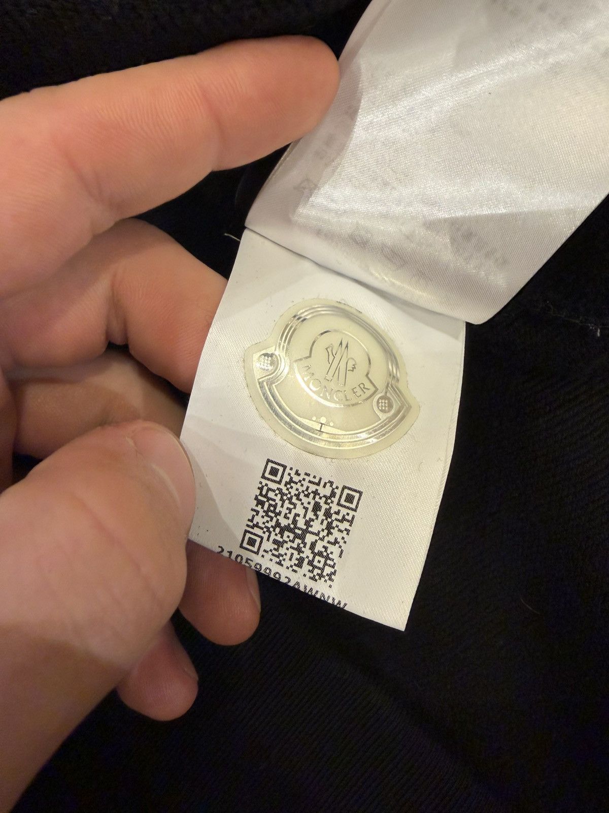Moncler Moncler Craig Green Hoodie Size US XXL / EU 58 / 5 - 10 Thumbnail