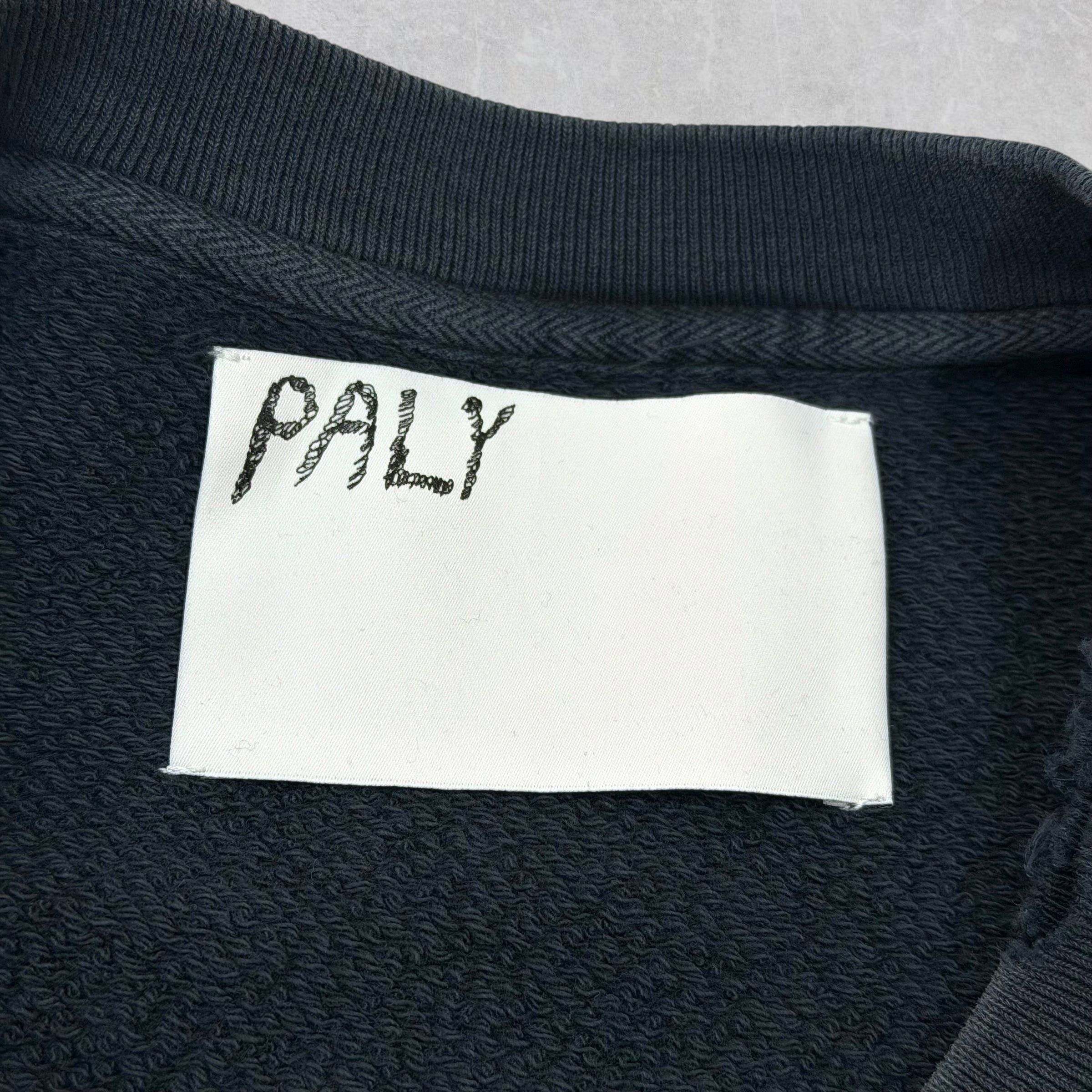 Other Paly Cast-A-Spell Distressed Sweatshirt M/L (L) Size US L / EU 52-54 / 3 - 5 Thumbnail