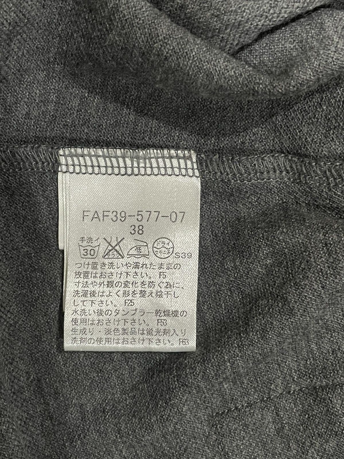 Burberry Burberry Dress Size XS / US 0-2 / IT 36-38 - 5 Thumbnail