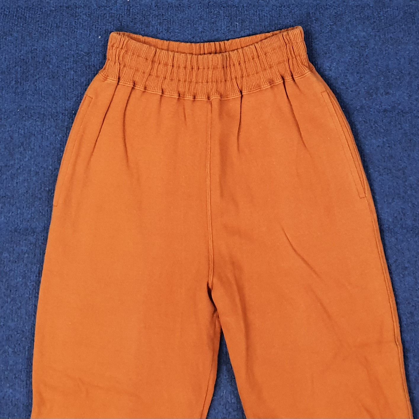 Hai Sporting Gear Vintage Hai Sporting Gear Sweatpants C244N12 Size 23" - 2 Thumbnail