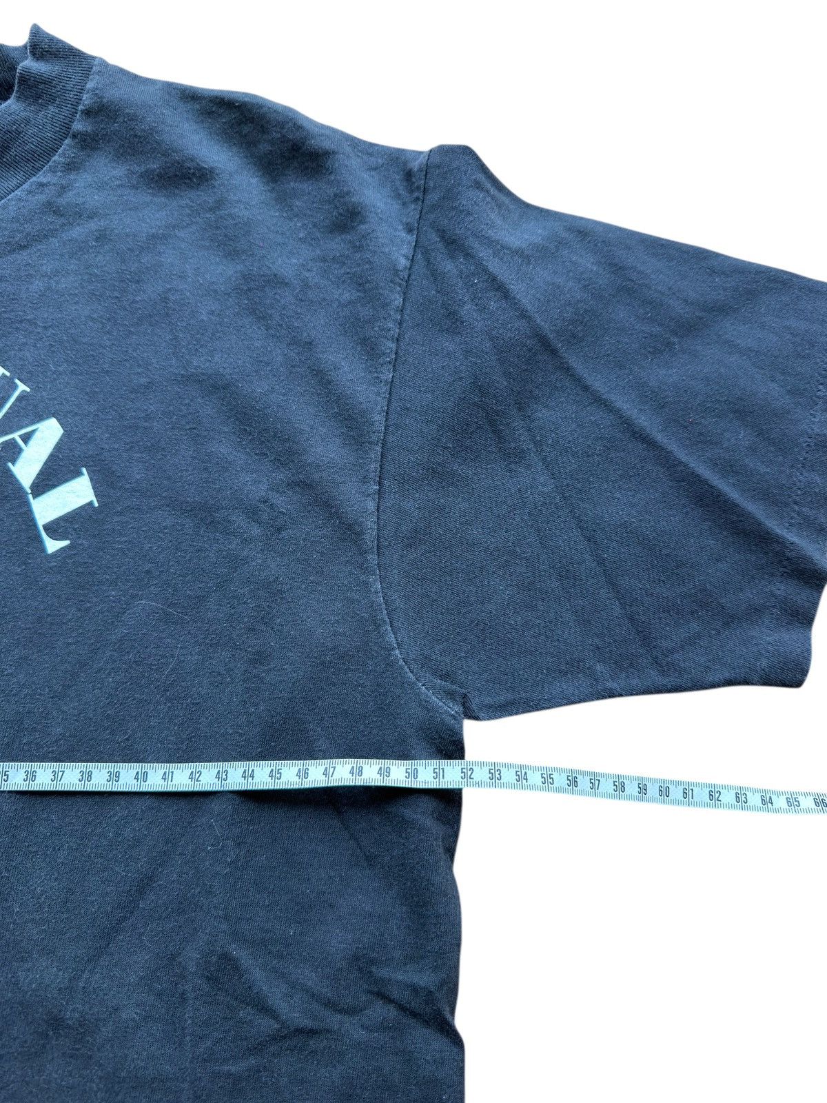 Vintage *RARE* VINTAGE 90s SLUT SLAPPIN PORN XXX SEX BOX GIRLFRIEND Size US L / EU 52-54 / 3 - 9 Thumbnail